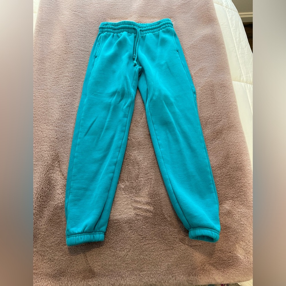 Aritzia Sweatpants